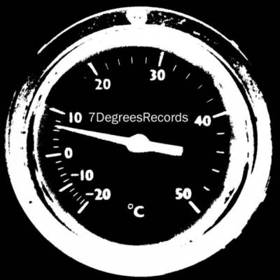7 Degrees Records